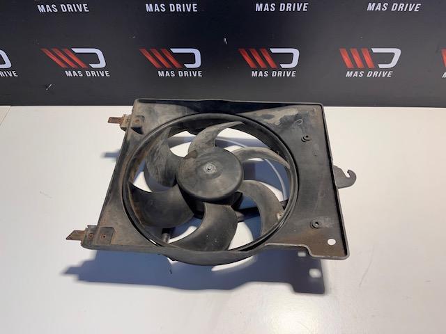 Nissan S14a 240sx ventilator radiator, Auto-onderdelen, Airco en Verwarming, Gebruikt