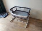 Chicco Co Sleeper Next2Me Pop-Up Atmosphere, Ophalen, Zo goed als nieuw, Wieg