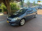 Opel Astra GTC Airco / Nieuw APK / Inruilkoopje, Voorwielaandrijving, 15 km/l, Gebruikt, 4 cilinders
