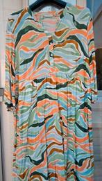 Tom Tailor jurk., Overige kleuren, Verzenden, Maat 46/48 (XL) of groter, Nieuw