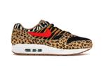 Nike Air Max 1 - Atmos Animal Pack 2.0, Kleding | Heren, Schoenen, Nieuw, Ophalen of Verzenden, Sneakers of Gympen, Nike