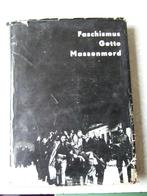 Faschismus-Getto-Massenmord, een beschouwing, Gelezen, Ophalen of Verzenden, 20e eeuw of later, Europa