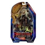 Neca Stalker Predator Glow In the Dark Figure, Ophalen of Verzenden, Nieuw, Actiefiguur of Pop