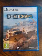 Roadcraft voor PlayStation 5 te koop. (Van de makers van Sno, Ophalen of Verzenden, Zo goed als nieuw