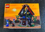 Lego Majisto's magische werkplaats (40601) NIEUW, Ophalen of Verzenden, Nieuw, Complete set, Lego