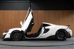 McLaren 600LT Spider 3.8 V8 | Lift | Vol Alcantara | Sportst, Auto's, McLaren, Te koop, Alcantara, Geïmporteerd, Benzine