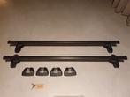Thule Squarebar dakdragers BMW 3- en 4-serie, Ophalen