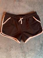 Zwarte korte broek - Primark - 12/13 years/158 CM, Kort, Primark, Zwart, Ophalen of Verzenden