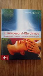 Craniosacral-Rythmus - Daniel Augustoni, Boeken, Verzenden, Zo goed als nieuw, Daniel Augustoni, Achtergrond en Informatie