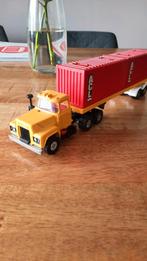 Corgi Major Toys Mack truck., Ophalen of Verzenden