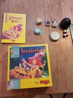 HABA Slodderheks - Nieuwstaat, Compleet!, Ophalen of Verzenden, Nieuw, HABA
