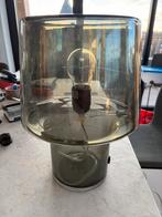 Muuto Glazen Tafellamp, Ophalen, Gebruikt, Glas, Minder dan 100 cm