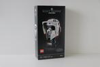 LEGO 75305 - Scout Trooper Helm - Star Wars, Ophalen of Verzenden, Nieuw, Complete set, Lego
