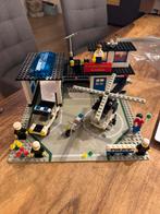 Set 6384 lego, Kinderen en Baby's, Speelgoed | Duplo en Lego, Ophalen of Verzenden, Complete set, Lego