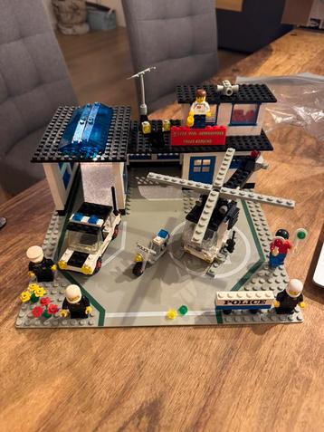 Set 6384 lego beschikbaar voor biedingen