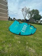 Ozone Edge V11 9m - Zo Goed Als Nieuw!, Watersport en Boten, 9 m², Geen board, Ophalen of Verzenden, Zo goed als nieuw