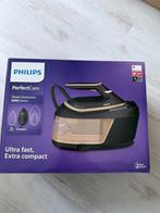 Philips stoomstrijkijzer te koop, Ophalen of Verzenden, Nieuw