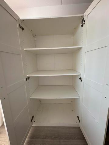 IKEA Pax kast 201x100 (rechterkast) - afbeelding 3
