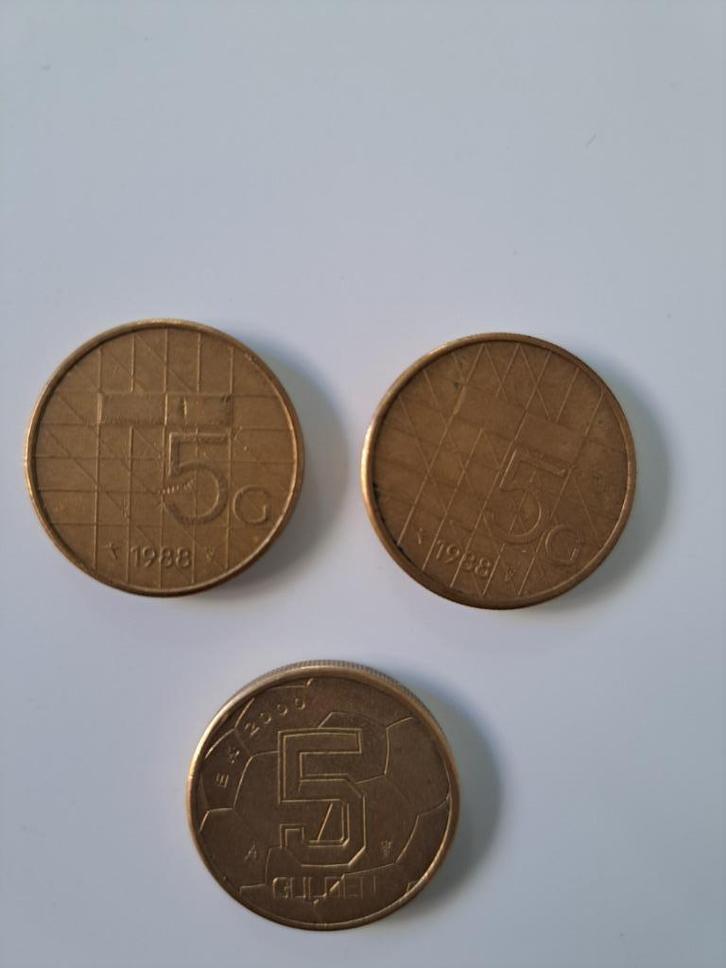 23 Munten Nederland en 1 biljet, Postzegels en Munten, Munten | Nederland, Losse munt, Zilver, Ophalen of Verzenden