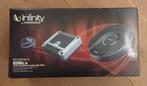 Auto Speakers Infinity Reference REF 6500cx, Auto diversen, Autospeakers, Ophalen of Verzenden, Nieuw