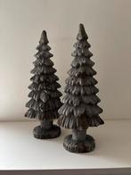 Stenen kerstbomen set, Diversen, Kerst, Ophalen, Nieuw