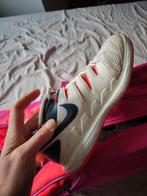 Nike Tennisschoenen Maat 41, Nike, Ophalen of Verzenden, Gedragen, Wit