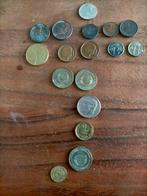 Diverse munten buitenland, Ophalen of Verzenden, 2 euro