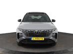 Hyundai Tucson 1.6 T-GDI HEV N Line Sky |NAP |1e eigenaar |D, Auto's, Gebruikt, Euro 6, 4 cilinders, 1650 kg