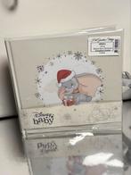 Disney baby dombo first christmas fotoalbum, Audio, Tv en Foto, Fotoalbums en Accessoires, Ophalen of Verzenden, Nieuw