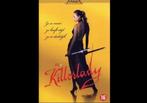 Killerlady, Vanaf 16 jaar, Ophalen of Verzenden, Zo goed als nieuw, Actiethriller