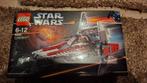 LEGO Star Wars V-Wing Fighter 6205 nieuw, Ophalen, Zo goed als nieuw, Complete set, Lego