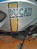 Ducati Monster 696 in speciale Imola uitvoering (origineel), Motoren, Motoren | Ducati, Particulier, Naked bike