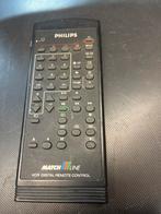 Philips Match Line Afstandsbediening, Ophalen of Verzenden, Gebruikt, Origineel, Tv