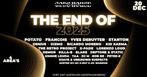Gods House the End Of 2025, Tickets en Kaartjes