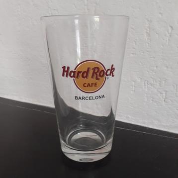 Hard Rock café  Barcelona  beschikbaar voor biedingen