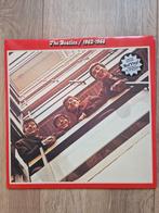 The Beatles 1962-1966 2x lp Rood Vinyl - Limited Edition. UK, Ophalen of Verzenden, 1960 tot 1980, Zo goed als nieuw, 12 inch