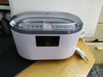 FYSIC FC-22 Ultrasonic Cleaner, Diversen, Verpleegmiddelen, Ophalen of Verzenden, Zo goed als nieuw