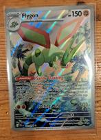 Flygon 101/194, Ophalen of Verzenden, Zo goed als nieuw