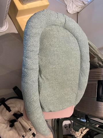 Babynestje - Zo Goed Als Nieuw beschikbaar voor biedingen
