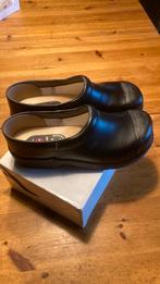 Veiligheid klompen, Heren, Nieuw, Ophalen of Verzenden, Laarzen