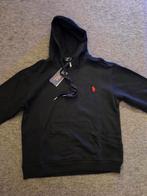 Ralph Lauren Polo Hoodie - Nieuw met tags!, Kleding | Heren, Zwart, Ralph Lauren, Nieuw, Ophalen of Verzenden