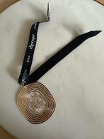 Diptyque Ornament - Gouden Hanger, Huis en Inrichting, Ophalen of Verzenden, Zo goed als nieuw