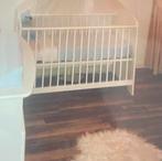 Baby ledikant, Ophalen, Zo goed als nieuw, Ledikant