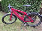 Stromer ST5 Pinion Smartshift Large, Ophalen, Gebruikt, Stromer, 50 km per accu of meer
