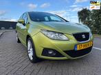 Seat Ibiza 1.6 Sport-up, Voorwielaandrijving, 15 km/l, Gebruikt, Ibiza