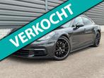 Porsche Panamera 2.9 4 E-Hybrid Pano Led BTW AUTO, NAP!, Auto's, Automaat, 14 kWh, Gebruikt, 4 stoelen