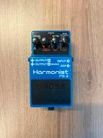 Boss Harmonizer Pedaal, Ophalen of Verzenden, Gebruikt