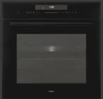 Pelgrim OM460GLS Oven met magnetron 60 cm, Nieuw, Inbouw, Hete lucht, Ophalen