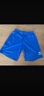 RKDVC voetbal sportbroekje mt 164 zgan €6 Erima, Jongen of Meisje, Erima, Sport- of Zwemkleding, Ophalen of Verzenden