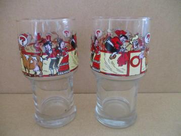adv10296 suske en wiske glas 7 beschikbaar voor biedingen